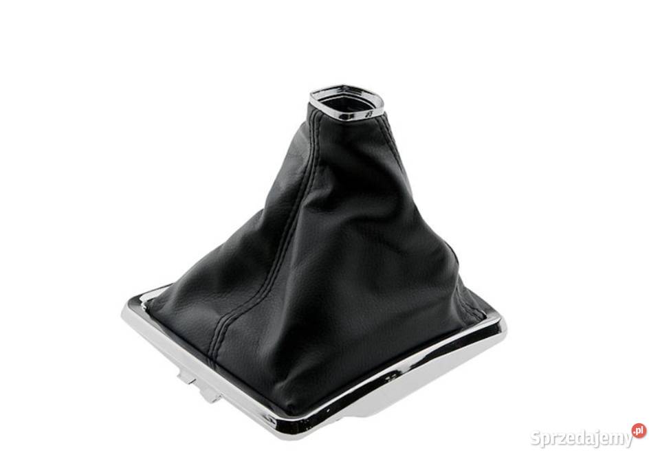 Opel Zafira B 0515 mieszek zmiany biegów NOWY Łódź