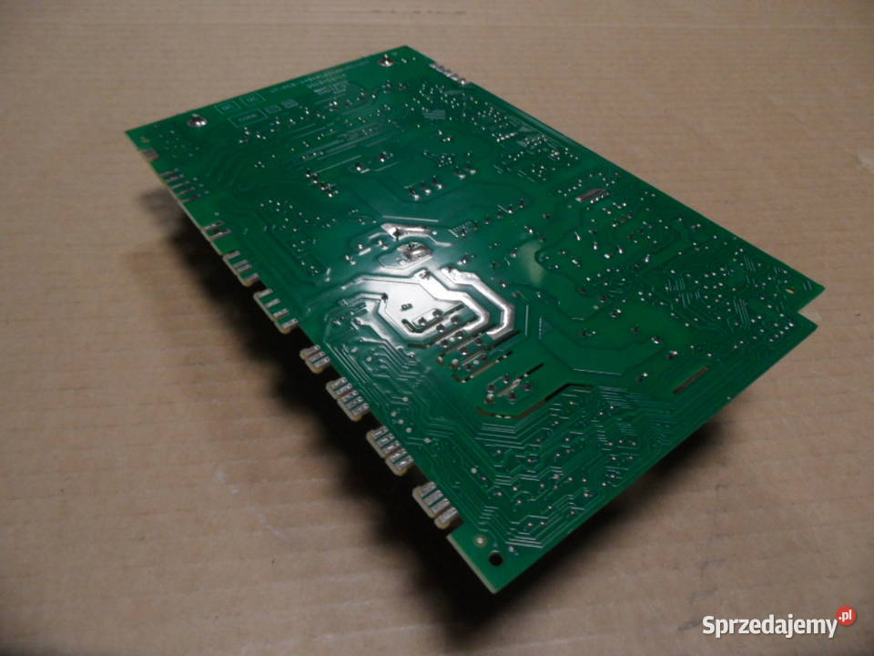 programator pralki whirlpool FFB9258 SV sprzedam