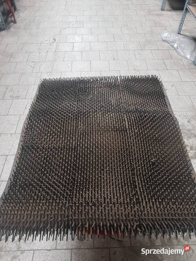 Przenośnik taśmowy kombajn Z644 Anna 5645210300
