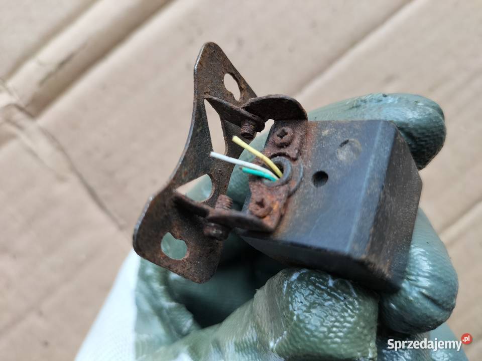 KAMERA KAMERKA COFANIA AUDI VW GOLF PASSAT FIAT lubelskie Kamień-Kolonia