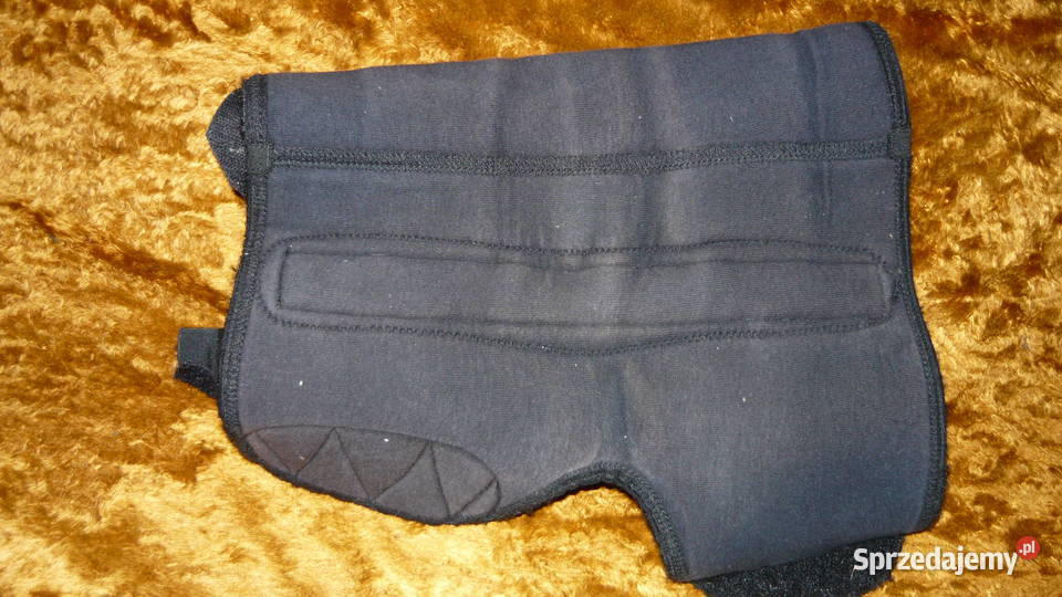 Stabilizaror kolana na kolanu stawu kolanowego Sokółka