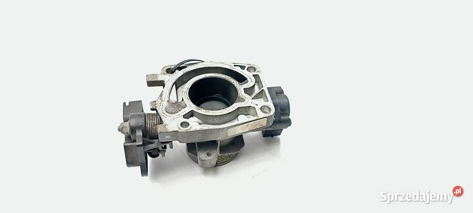 PRZEPUSTNICA FORD FIESTA MK4 LIFT Lipno