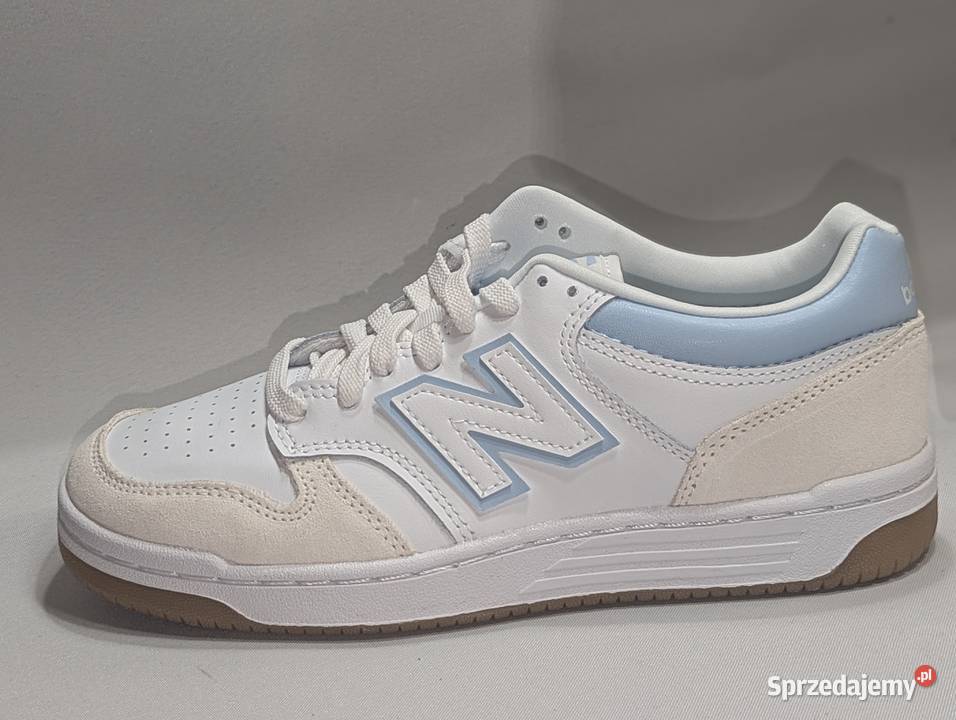 Nowe buty balance skórzane rozmiar 38 Kraków