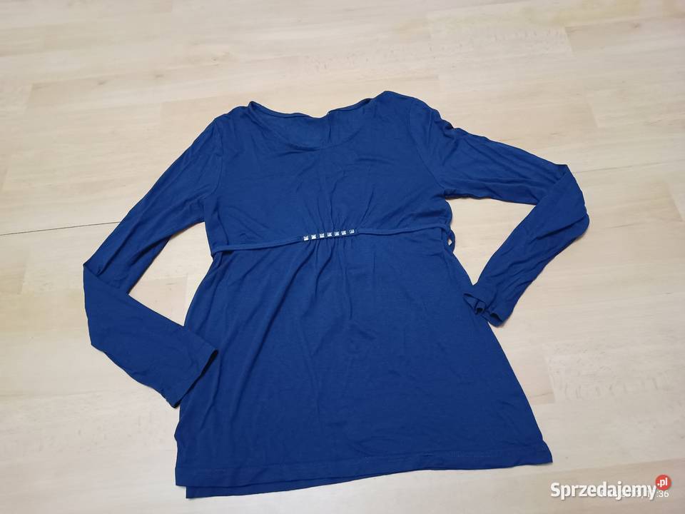 Bluzka bluzeczka Tshirt koszulka na długi rękaw Szczecin