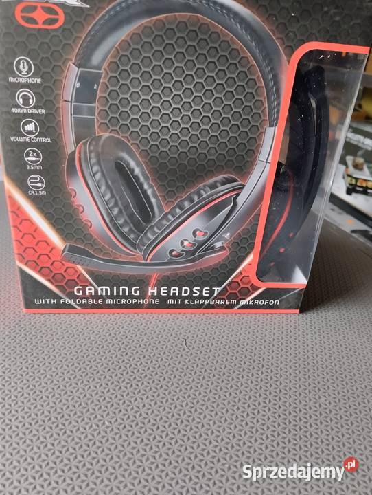 ZESTAW POCZĄTKUJĄCYCH GRACZY WSZYSTKO CZEGO Krzesin