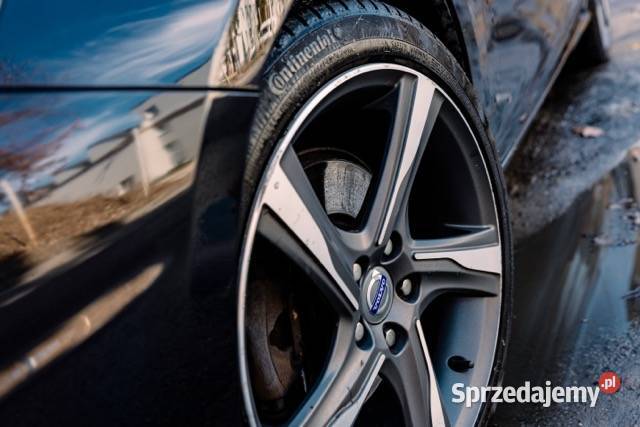 Volvo V60 D3 Rdesign