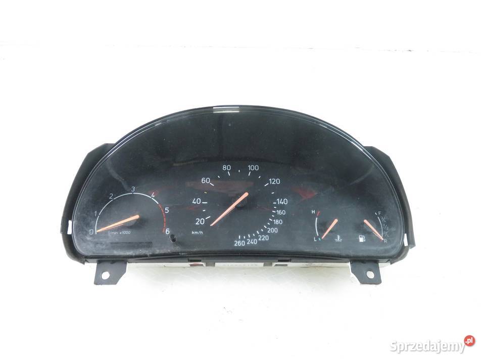 LICZNIK SAAB 93 22 TiD 69295170T sprzedam