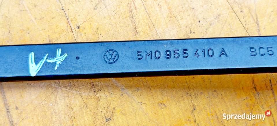VW GOLF PLUS RAMIĘ WYCIERACZKI LEWA PRAWA STRONA Radom sprzedam