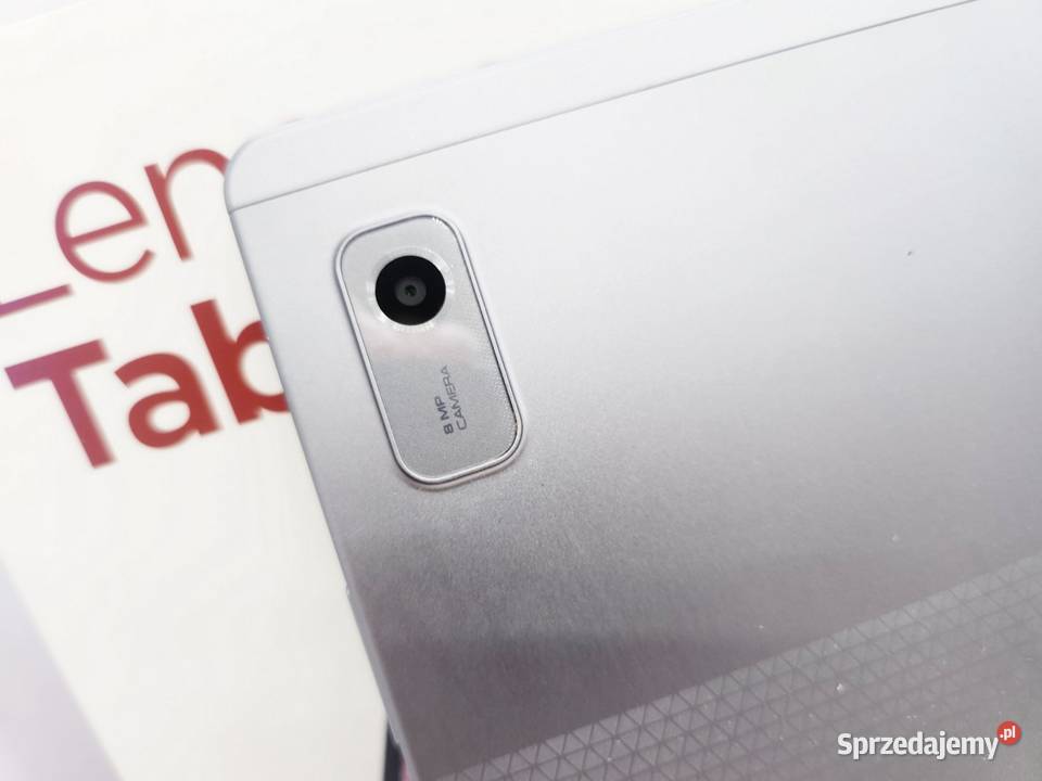 TABLET LENOVO TAB M9 SZARY 332GB 3GB śląskie