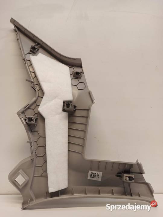 SEAT LEON IV OSŁONA SŁUPKA PRAWA 5FA867288A