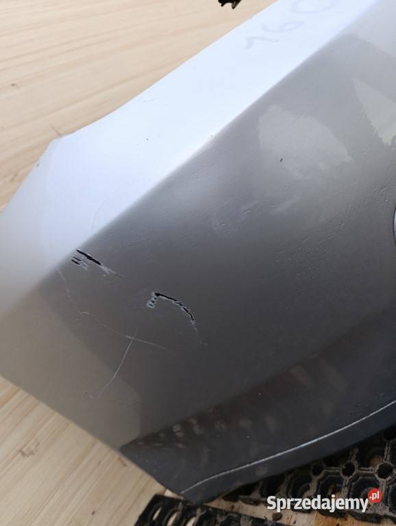 TOYOTA CELICA T23 ZDERZAK PRZÓD 1D0 KOMPLET osobowe sprzedam