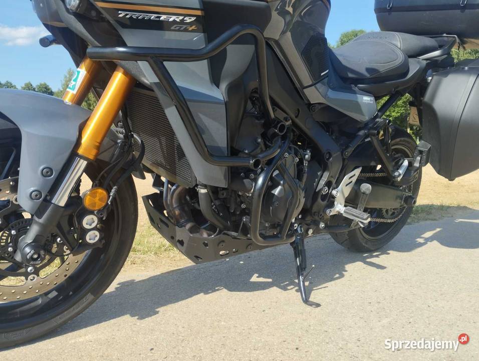 Yamaha trecer 900 Yamaha Starachowice sprzedam