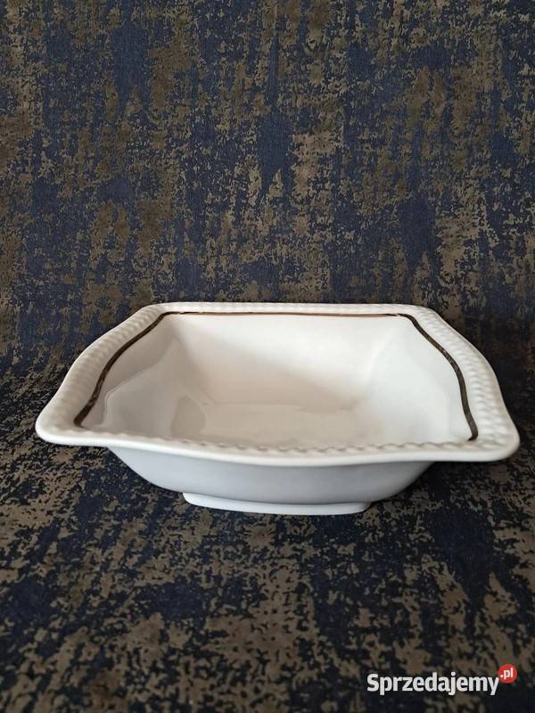 Miska CT Carl Tielsch Skwierzyna