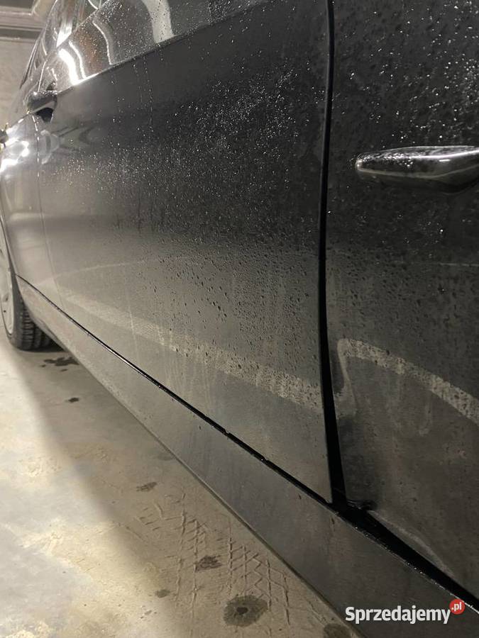 BMW seria 3 e91 kombi Lublin