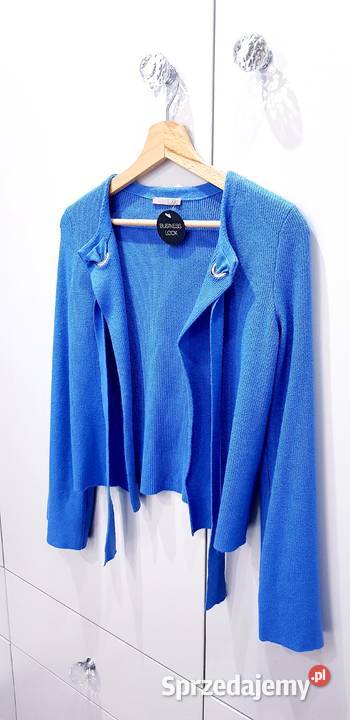 Nowy dzianinowy sweterek kardigan Orsay Rozmiar 34(XS)
