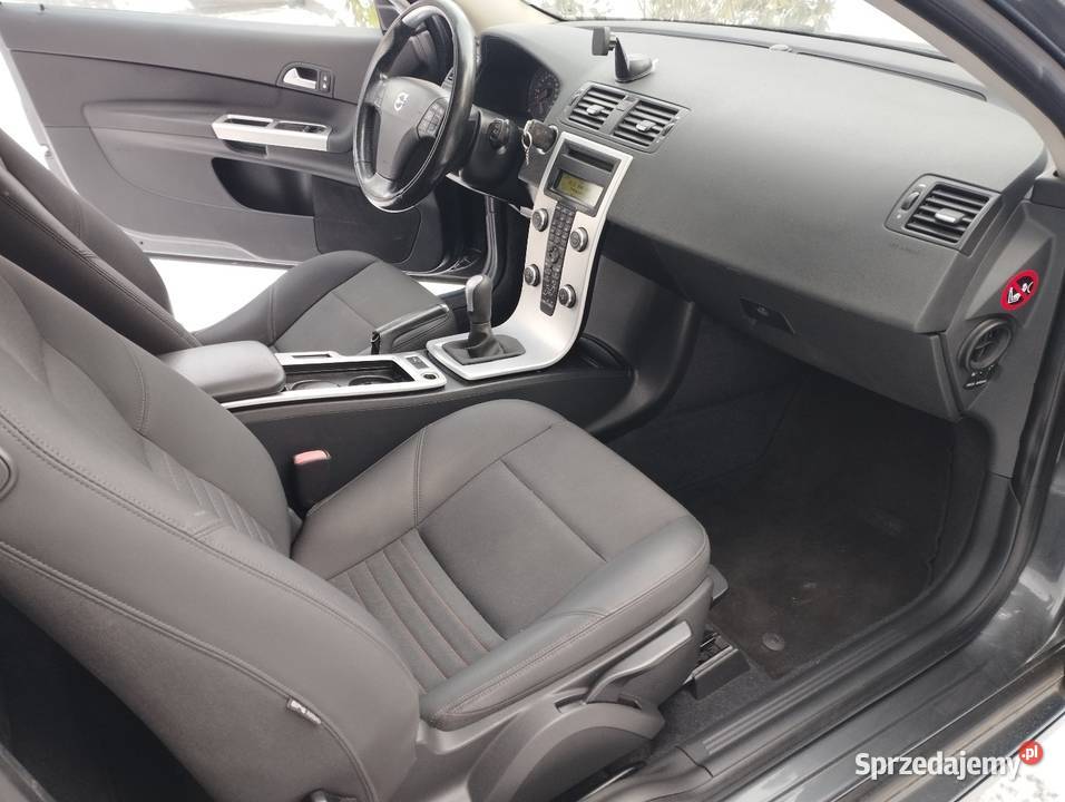 Volvo C30 Lift 16 D Rdesign Otwock Mały