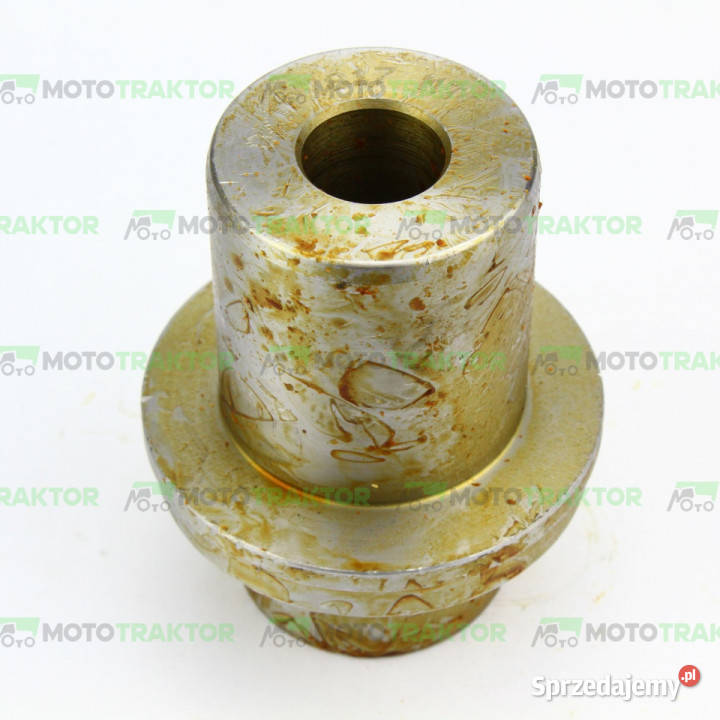 CZOP ZWROTNICY JOHN DEERE L111817 nieuszkodzony Łążynek