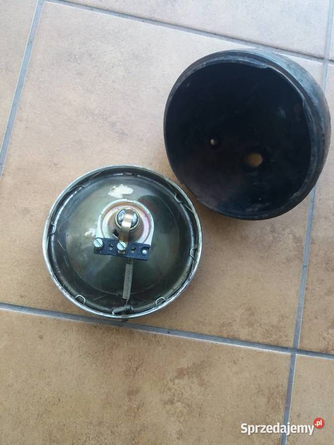 Lampa szperacz Ursus c325 c328