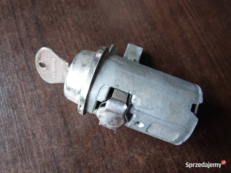 Stacyjka Wołga Banino sprzedam