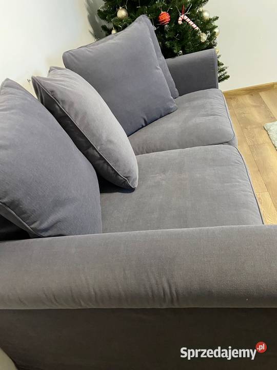 Ikea Gronlid Sofa kanapa 2osobowa rozkładana Bydgoszcz