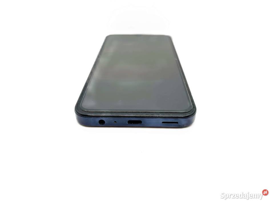 Samsung Galaxy M15 4128GB 5G Blue Samsung Elbląg