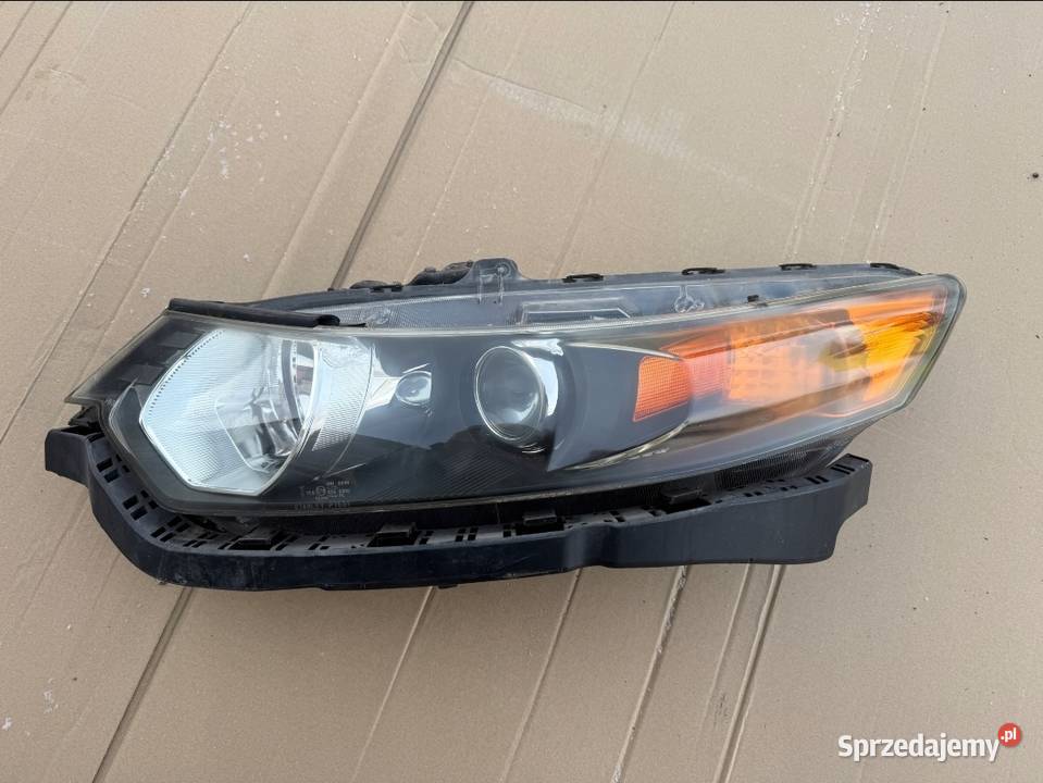 Lamy Xenon Honda Accord VIII 8 Warszawa sprzedam