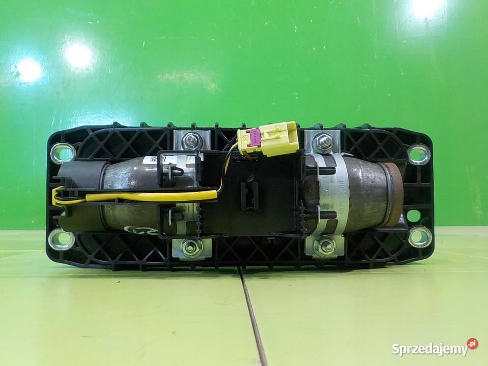 VW TIGUAN I 08r 5D AIRBAG poduszka pasazera