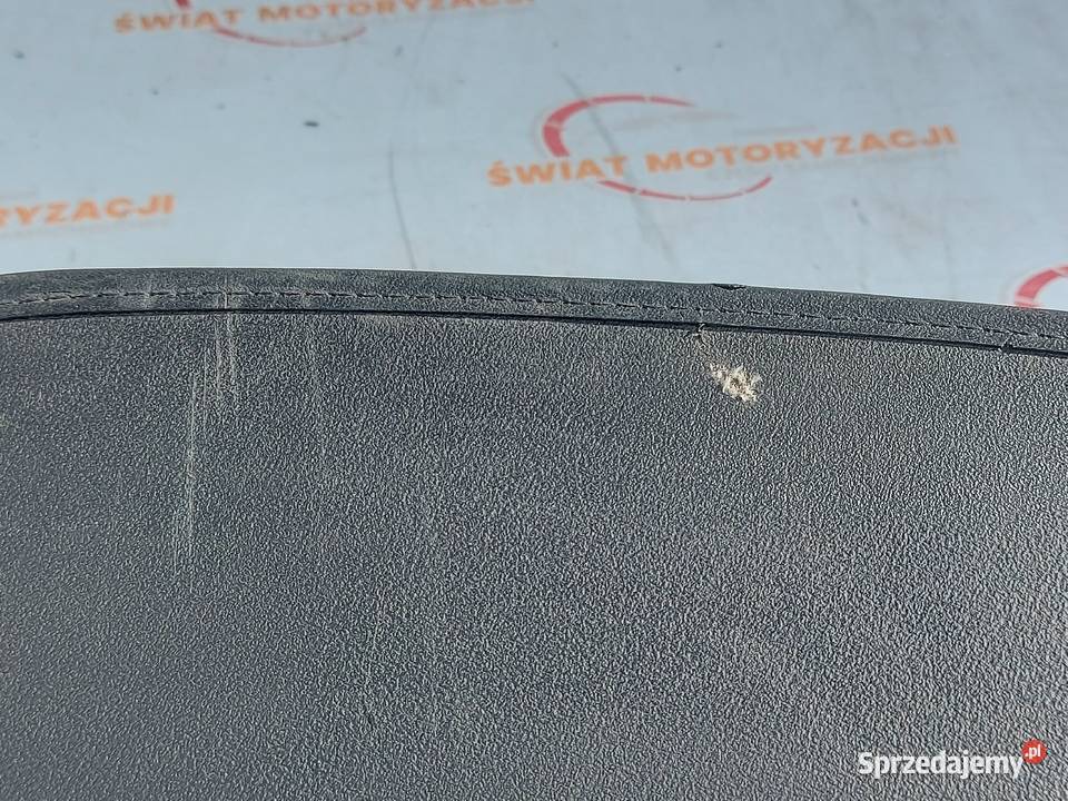 MERCEDES CKLASA W204 roleta bagażnika świętokrzyskie Kielce