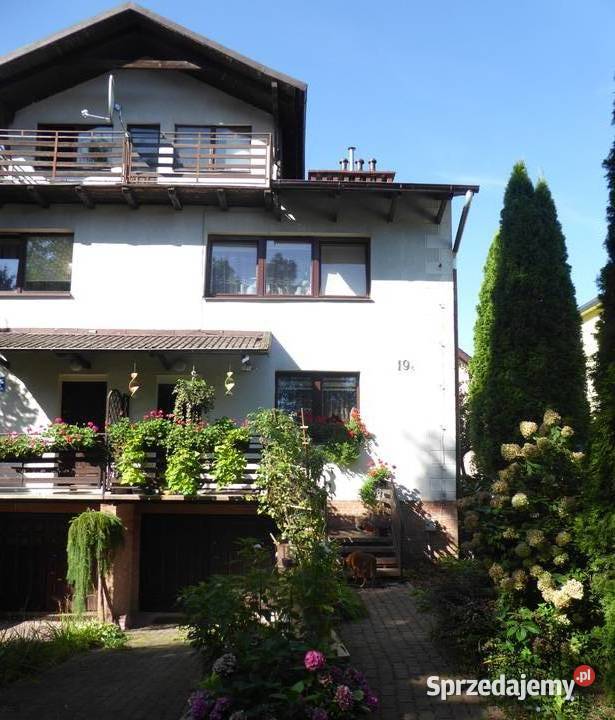 DOM W OSTRÓDZIE UMEBLOWANY DO ZVIDEO PREZENTACJA Ostróda