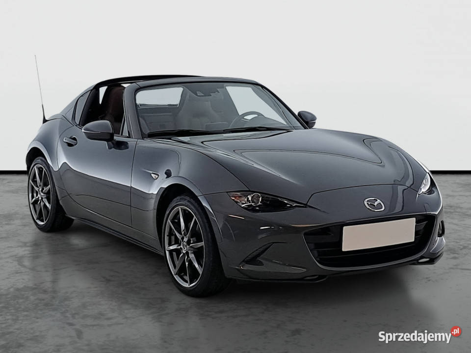 Mazda MX5 20 centralny zamek Piaseczno