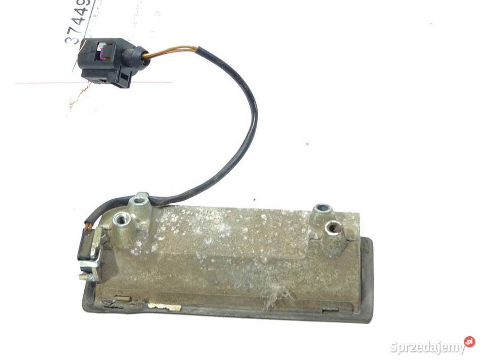 KLAMKA TYLNEJ KLAPY VW GOLF IV Kombi 9906 podkarpackie