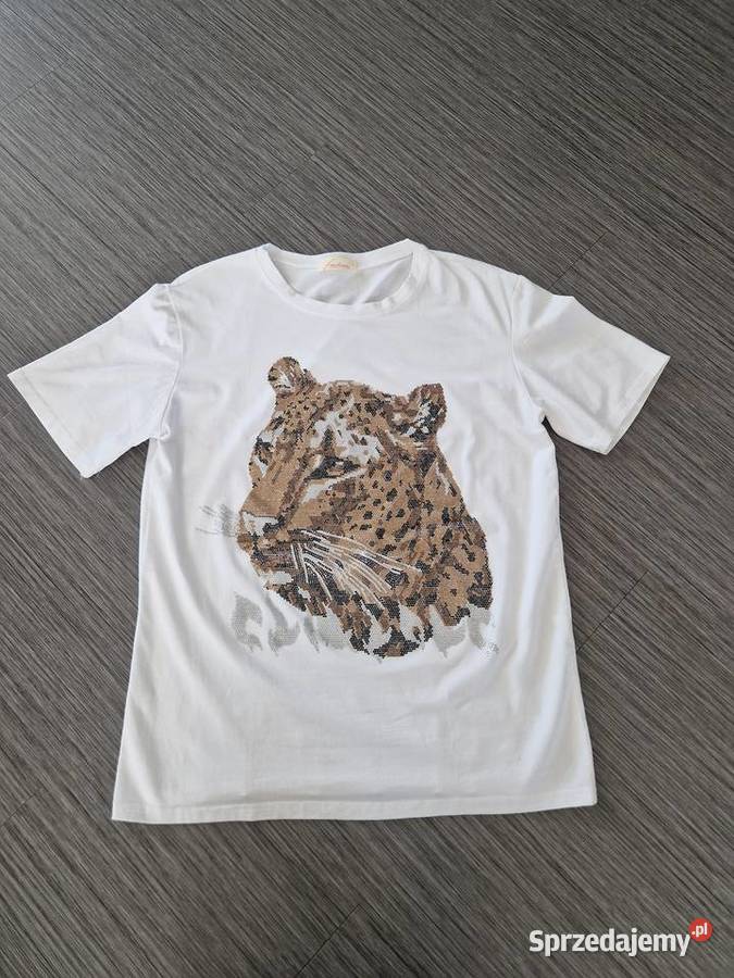 Bluzka koszulka TShirt Nowogard