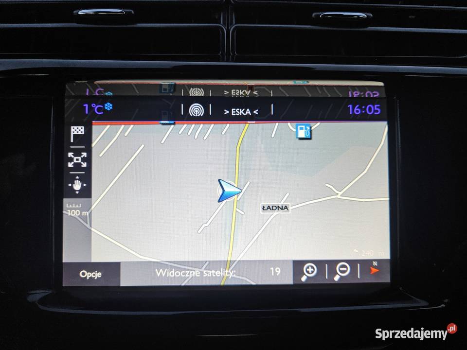 Full Super Stan 1 właściciel zarejestrowany małopolskie Ładna