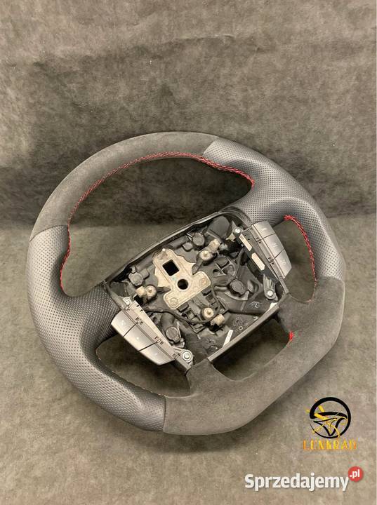 KIEROWNICA FIAT DUCATO III CITROEN JUMPER II Kamienna Góra