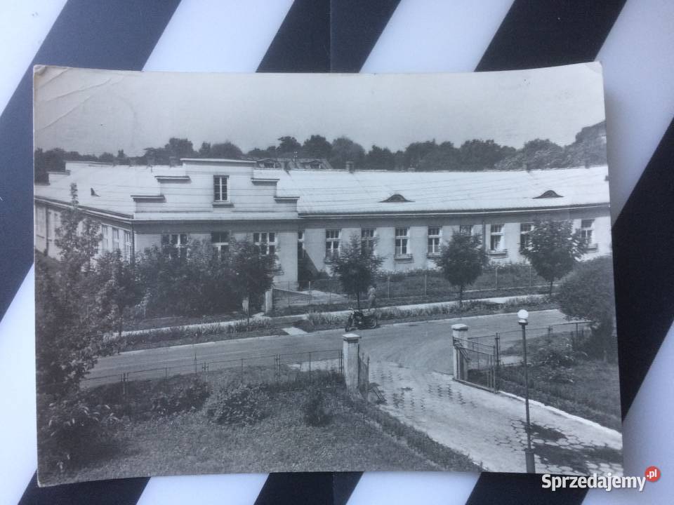 1123 Widokówka Busko Zdrój