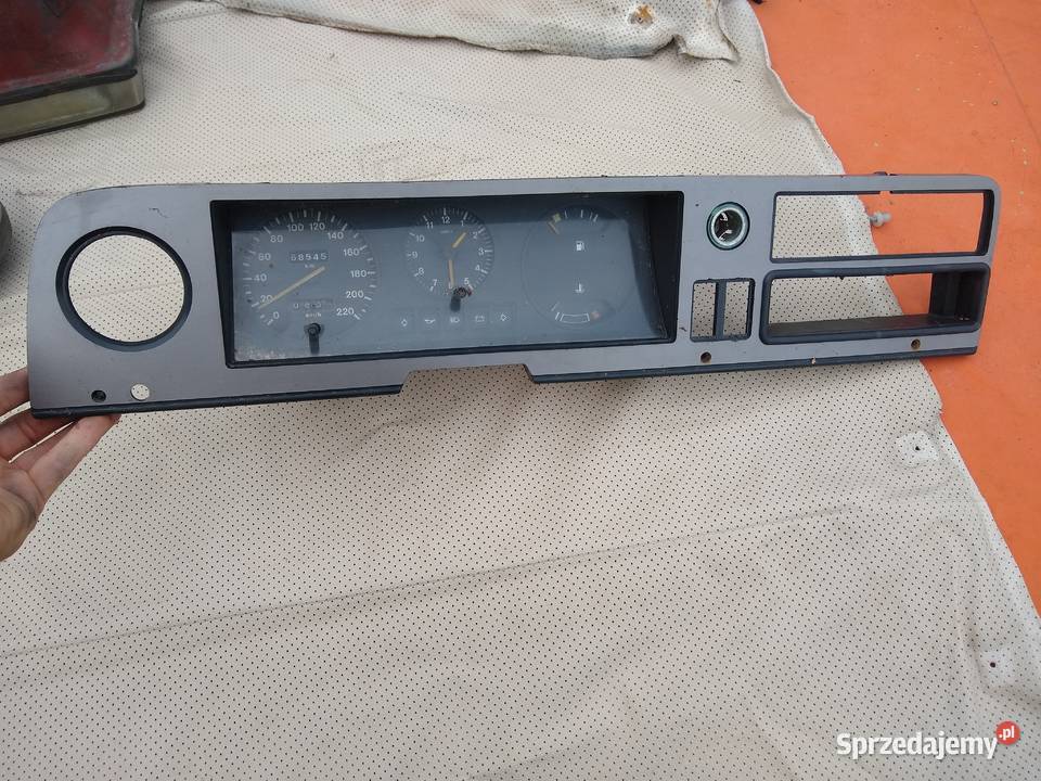 Licznik maskownica Ford Taunus podkarpackie Rzeszów