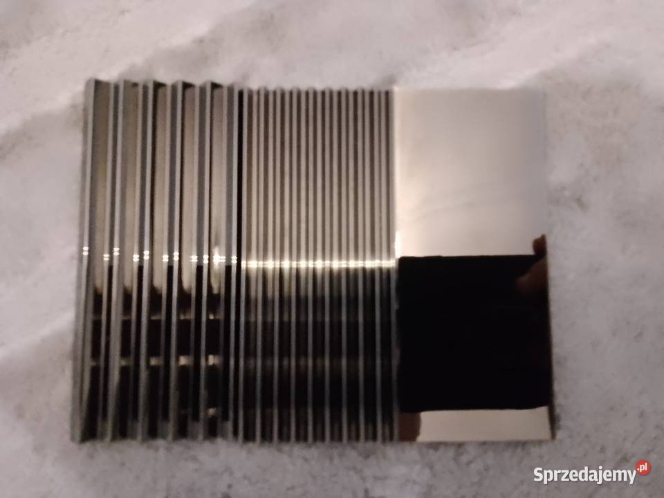 Sencor Hair Iron SHI 6300GD Marianki