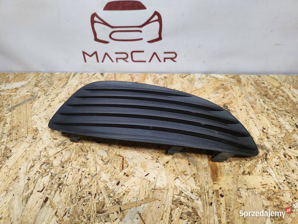 Kratka Zderzaka Prawy Przód Mercedes Vito W447 Pleszew