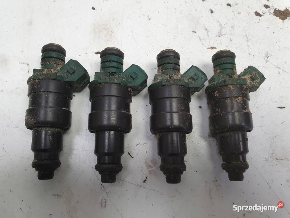 WTRYSKIWACZ Renault Megane I 14 8V PALIWA wtrysk