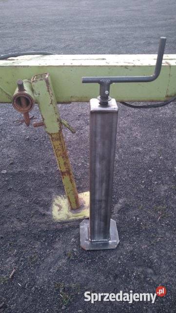 Stopa podporowa 70x 70