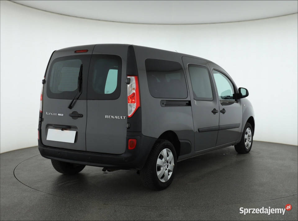 Renault Kangoo 15 dCi wielofunkcyjna kierownica Kangoo Piaseczno sprzedam