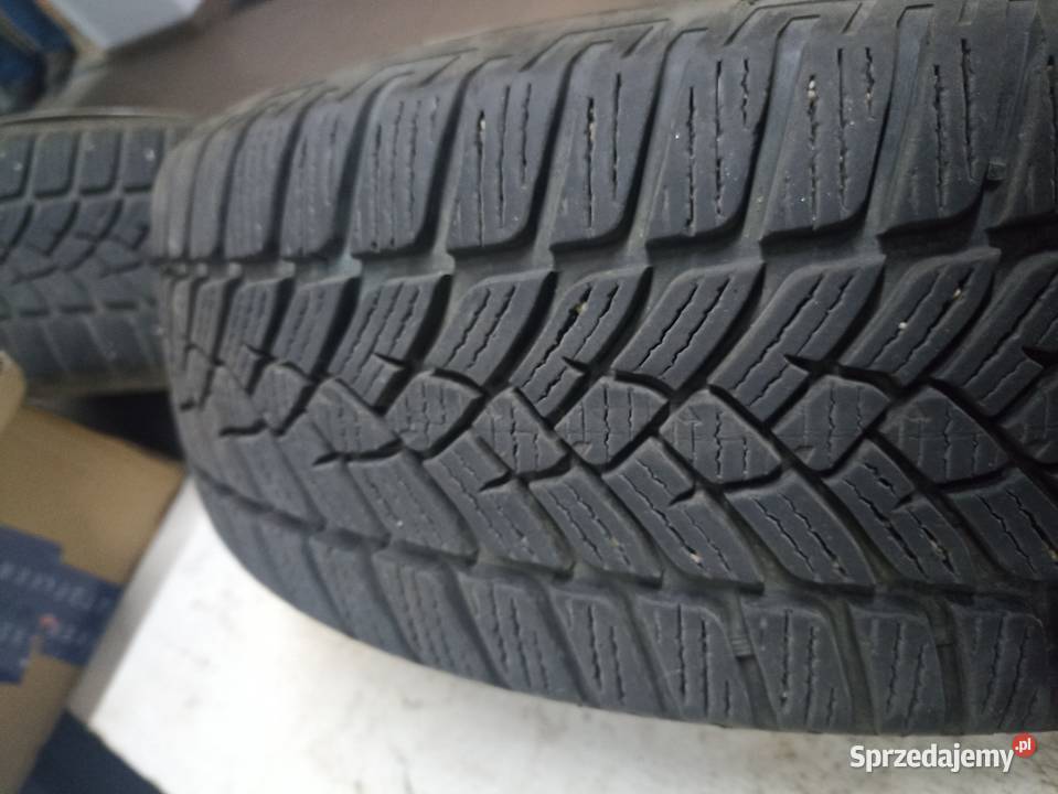 Koła zimowe 215x60R16 1143 Mitsubishi Łomża