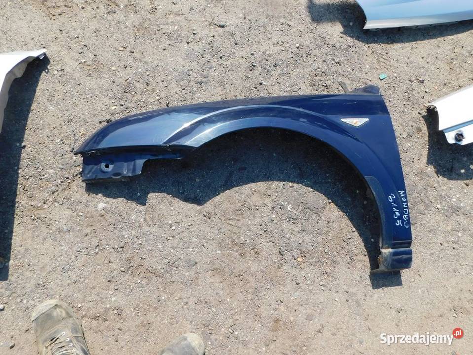 mondeo błotnik 31195 WYSYŁKA Żory