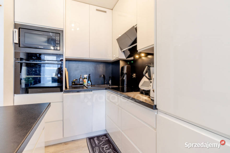 Mieszkanie 467m2 3 pokoje Bolszewo Liczba pokoi 3