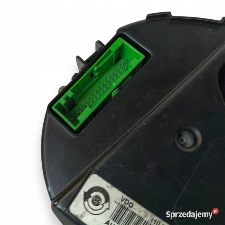 LICZNIK ZEGARY 8L0919860AX Audi A3 8L 16 8V 18