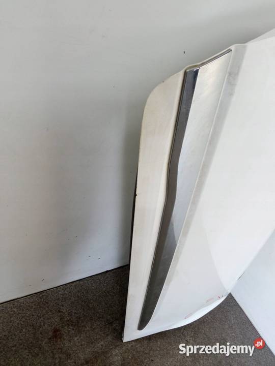 DRZWI PRAWE PRZÓD EWP Citroen DS3 I 2009 sprzedam