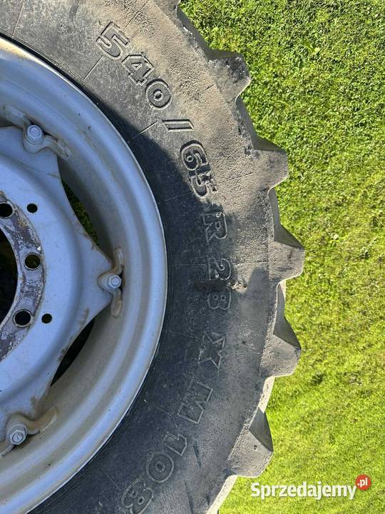 Opona michelin 54065 R28 Mi Zamość