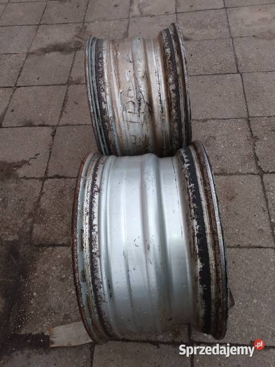 fegi naczepy 225 x 1175 nieuszkodzony Przyczepy rolnicze wielkopolskie Kramsk