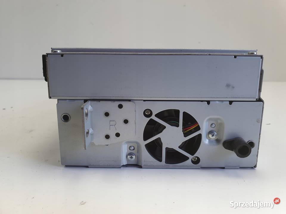 Volvo V40 II V60 S60 II CZYTNIK PŁYT CD radio Sprzęt audio fabryczny lubelskie