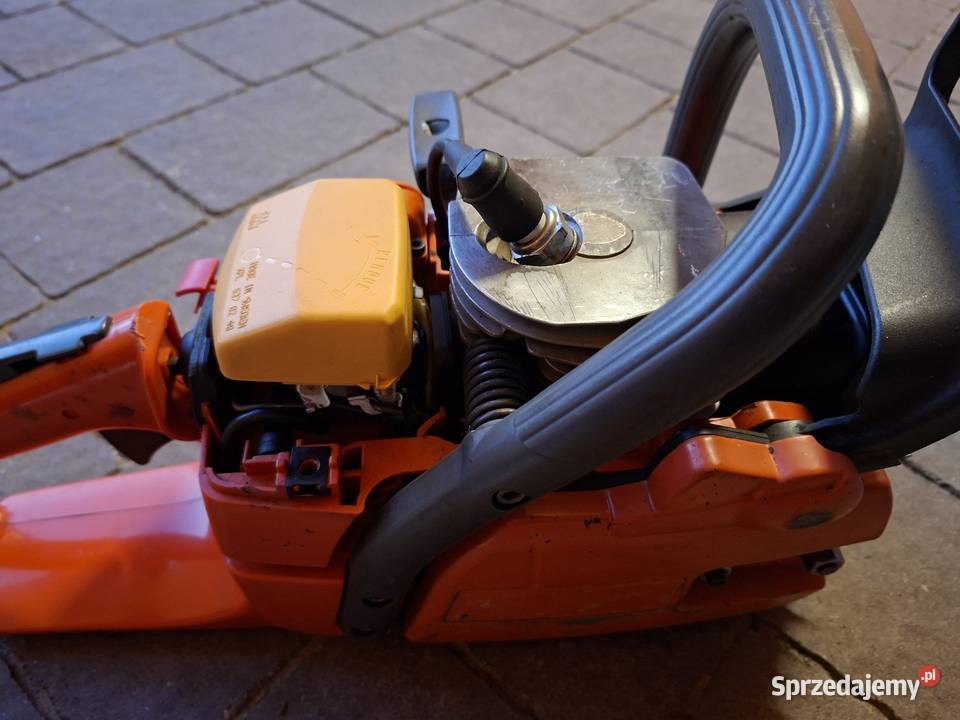 Husqvarna 340 Sandomierz